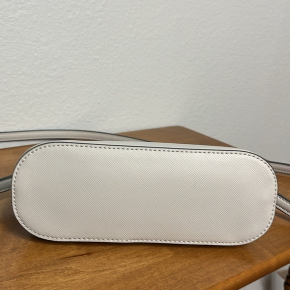 Kate Spade Gray Dome Crossbody Bag - Picture 8 of 8